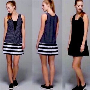 Lululemon Both Ways Dress